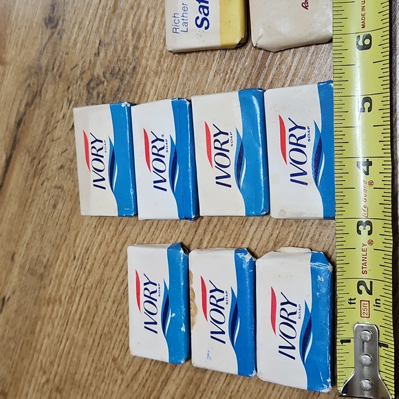 Small Soap - Picture 2 of 9